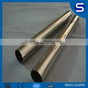 Best Price Stainless Steel 316 Pipe for Beer thumbnail-1