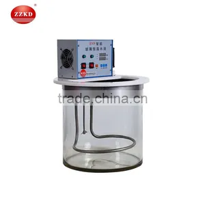 SYP Intelligent Constant Temperature Water Bath With Good Price thumbnail-2