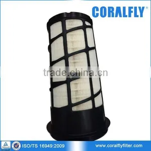 Загрузчики OEM, тракторы, воздушный фильтр P609221 thumbnail-1