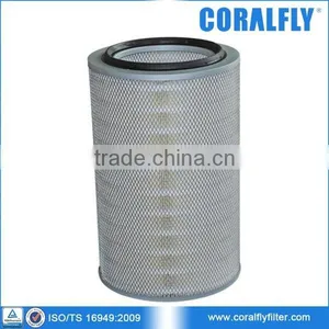 Excavator EX1100 EX1800 EX1900-5 Air Filter 4206272 thumbnail-1