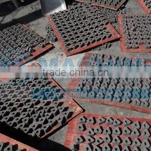 New Year New Models Machine for Honeycomb Briquette Machine With Best Feedback thumbnail-5