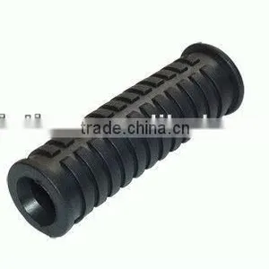 Hot Selling Motorcycle Front Rubber Foot Rest thumbnail-1