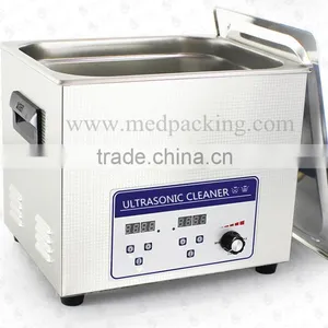 JP-040ST Ultrasonic Cleaner Motherboard/parts/laboratory Washer Power Adjustable thumbnail-5