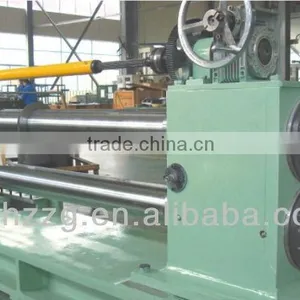 Supplying Rotary Shear Line for Galvanized Steel Sheet From Direct Manufacturer thumbnail-1