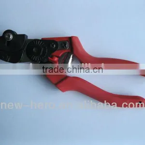 Picking Shears ----- Clamp the Fruits and Vegetables thumbnail-1