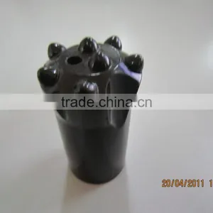 5,7,8 Button Bits for Rock thumbnail-2