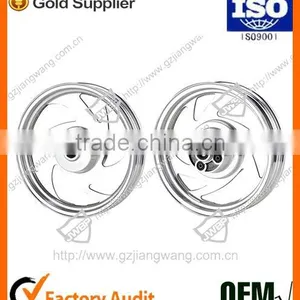 Durable Aleacion De Aluminio Para Motocicleta & Scooter thumbnail-5