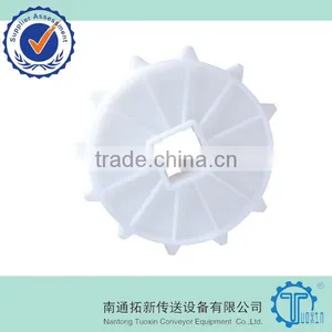 Classic Injection Moulded Plastic Sprocket for Conveyor thumbnail-1