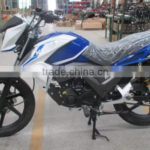 2017 New Model Popular Street Legal 150cc Motorbikes thumbnail-1