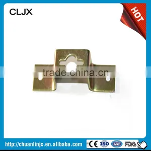 Custom Sheet Metal Manufacturing for Stamped Furniture Fitting thumbnail-6