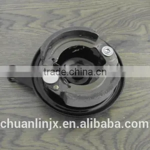 Motorcycle Brake Detent thumbnail-2