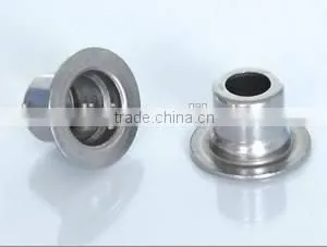 High-grade Sheet Metal Deep Drawing Stamping Parts Deep Drawing Products thumbnail-1
