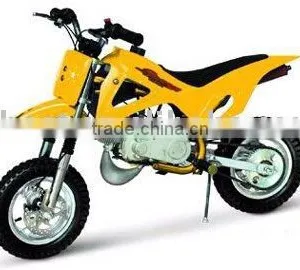 Upbeat 49cc Mini Dirt Bike 49cc Bike Petrol Mini Bike thumbnail-1