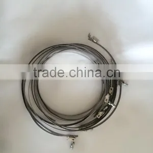 Hot Selling Quick Release Clamp (Jubilee Clamp) thumbnail-5