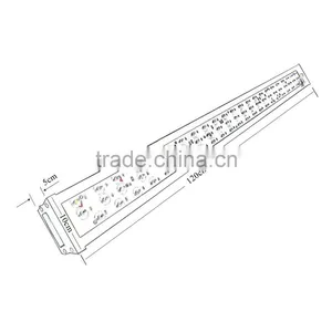 Factory Direct Sale 5000w Led Grow Light thumbnail-3