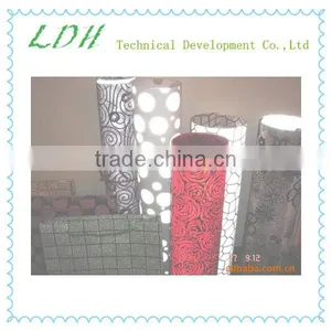 2015 New Design Self Adhesive Decoration Pattern Film thumbnail-1