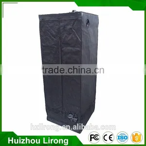 210D Fabric Hydroponics Mylar Grow Tent for Sale thumbnail-2