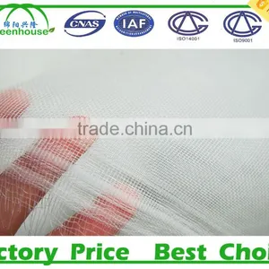 200 Micron Film Multi Span Plastic Film Agricultural Commercial Greenhouse thumbnail-5
