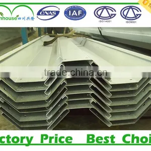 Square Galvanized Steel Pipe For Greenhouse thumbnail-4