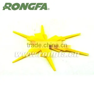 Various Colors and Sizes Plastic Labels thumbnail-4