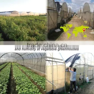Temperature and Humidity Wireless Sensors Automation Developer Starter Pack for Greenhouse thumbnail-3