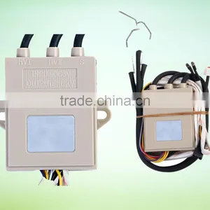 Peizo Electric Pulse Igniter of Boiler Heater thumbnail-1