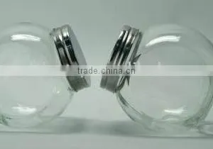 Glass Storage Tank thumbnail-1