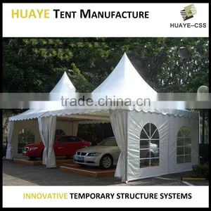 Outdoor Car Garage Canopy Shelter thumbnail-3