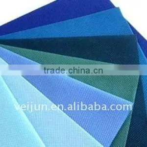 PP Spunbonded (PPSB) Nonwoven Fabric - 100% Prolypropylene Made in Dongguan thumbnail-1