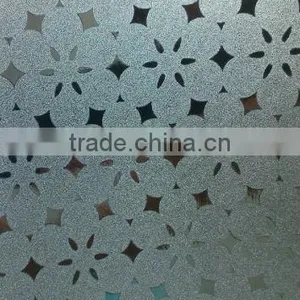 Custom Window Decorative Film for Wholesale thumbnail-1