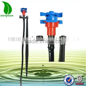 Greenhouse Irrigation Plastic Mist Nozzle High Quality thumbnail-1