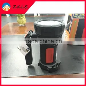 Super Bright 250 Lumen Emergency LED Work Light With 3 Modes thumbnail-2