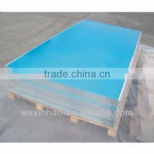 High Quality pe Protective Film for Mill Finished Aluminum Sheet thumbnail-1