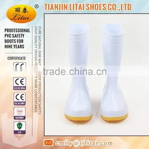 Woman Plastic Rain Boots,Daniel Wellington Boots,Hunter Rain Boots thumbnail-2