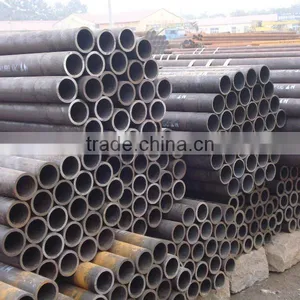 Seamless Tube--ASTM A 53 Gr B Tube thumbnail-1