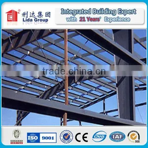 Lida Brand Steel Warehouse for Fruits thumbnail-5