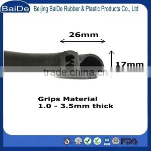 Chinese Top-quality Car Door Edge Guard thumbnail-3