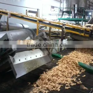Cassava Chips Equipment TradeManager:cn1510969003 Website:hongzhen.yang2 Mobile:+86 15562508596 thumbnail-1