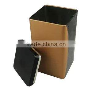 2013 Christmas Gift Tin Box thumbnail-2