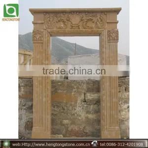 Natural Stone Door Frame thumbnail-1