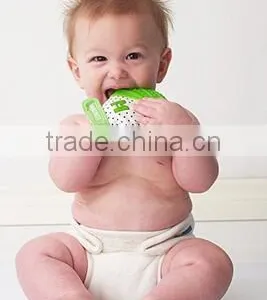 Silicone Munch Mitt thumbnail-4
