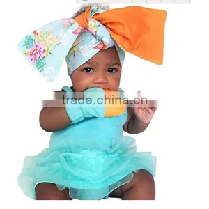 Silicone Teething Mitten thumbnail-1