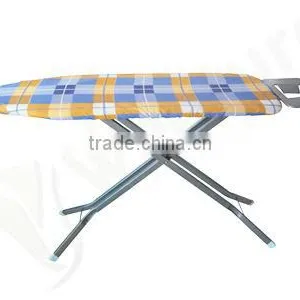 Mesh Folding Ironing Board Folding Ironing Table thumbnail-1