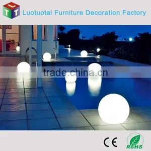 IP68 Waterproof Festive Decorative Ball for Swimming Pool Party thumbnail-2