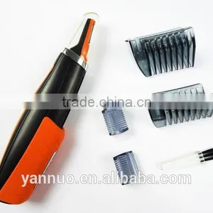 Electric Shaver Razor Blades Men, Hair Removal Tool As Seen on TV thumbnail-1