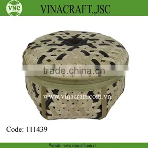 Bamboo Packaging Box thumbnail-1