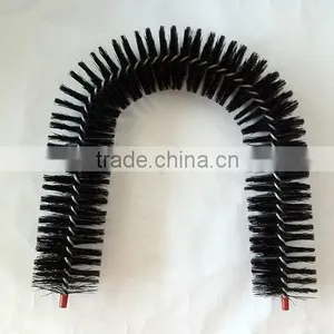 Cat Toy Arch Cat Brush Scratcher Pet Groomer thumbnail-6