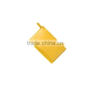 Portable Folding Polyester 210D Shopping Bag thumbnail-5