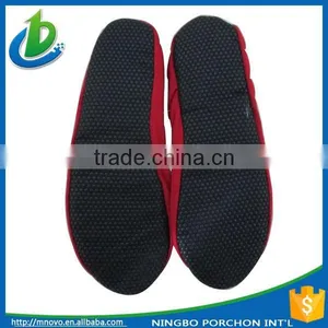 Trade Assurance Ladies Toe Ballet Latin Salsa Dance Shoes thumbnail-4