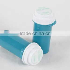 Wholesale China Merchandise One Click Vial Thumb Tab Vials thumbnail-4